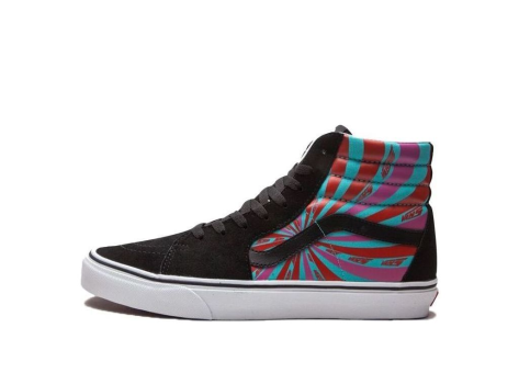 Vans SK8 HI Retro Mart (VN0A32QG4UB) bunt