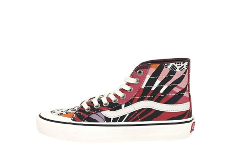 Vans SK8 HI Sf Multicolor (VN0A3MV122P) bunt
