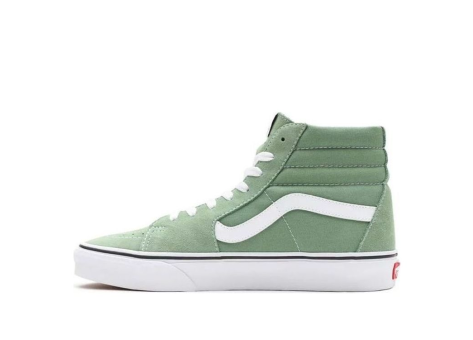 Vans SK8 HI Shale Green (VN0A32QG4G6) grün