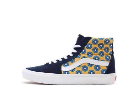 Vans SK8 Hi (VN0A32QG9Z3) bunt