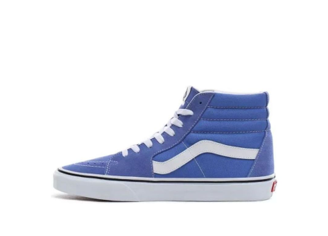 Vans SK8 HI Ultramarine (VN0A4BV6TGW) blau