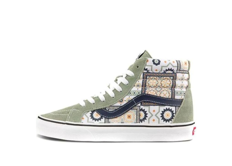 Vans SK8 Hi (VN0A4BV8688) bunt