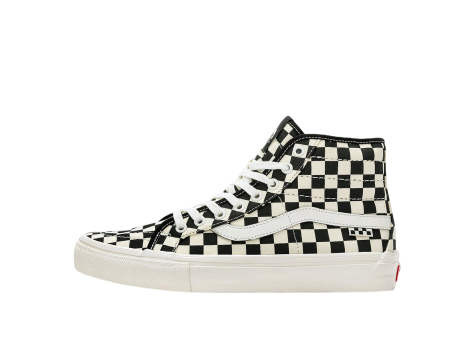 Vans SK8 HI (VN0A5KYBFS8) bunt