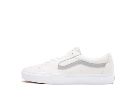 Vans Sk8 Low Reflective (VN0A4UUKA0L) weiss