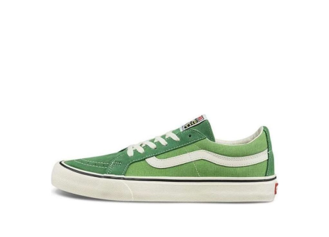 Vans SK8 Low Reissue Sf Green (VN0A4UWI4WS) grün