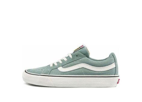 Vans SK8 Low Reissue SF Green (VN0A4UWIB82) grün