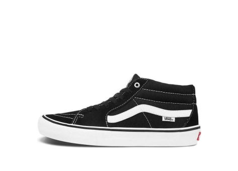 Vans Vans Mash Up Bandana Leopard VN0A7SAJLPR (VN0A347UY28) schwarz