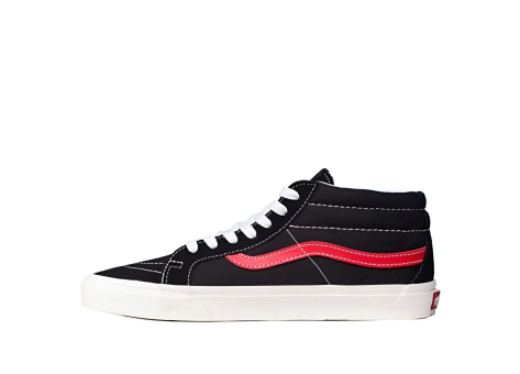 Vans SK8 Mid (VN0A391FTP2) rot