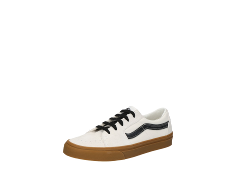 Vans Sk8 Low (VN0009QRJVY) weiss