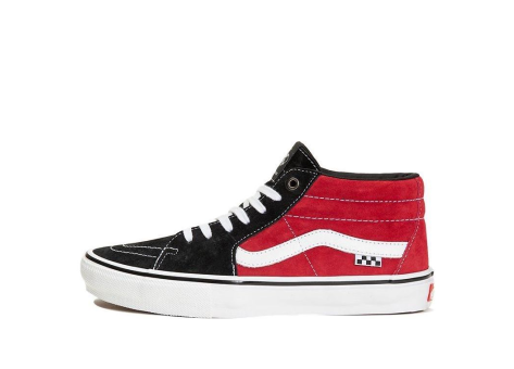 Vans Skate Grosso Mid (VN0A5FCG458) bunt