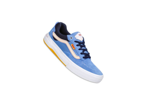 Vans Skate Kyle Walker Wafflecup (VN000DA4BLU1) blau