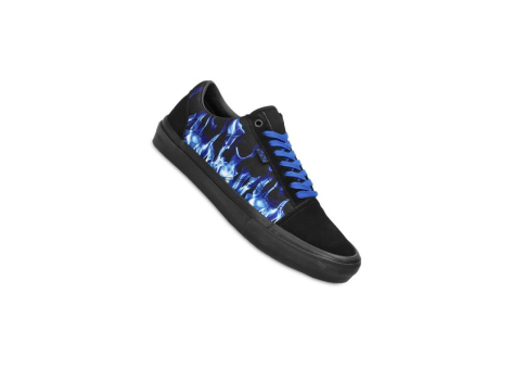 Vans Skate Old Skool (VN0A5FCBG7I) blau