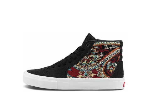 Vans Skate SK8 HI Paisley (VN0A5FCC89Q) bunt