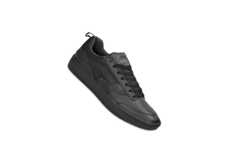 Vans Skate Zahba Leather (VN0A2Z3S1OJ1) schwarz