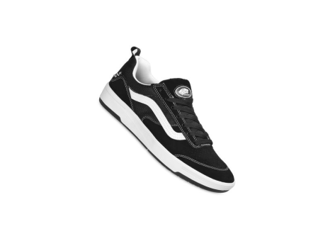 Vans Skate Zahba (VN0A2Z3SB8C1) schwarz