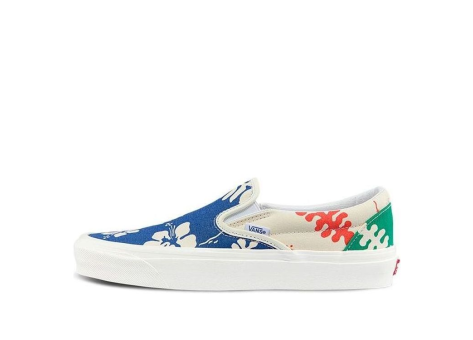 Vans Slip On 98 DX (VN0A5KX8AWD) bunt