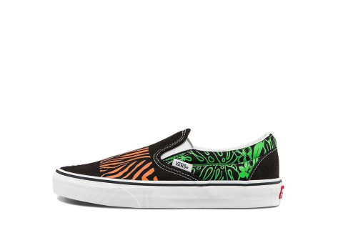 Vans slip on Classic x CRAYOLA Multi (VN0A5JMHARZ) bunt