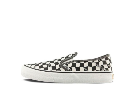 Vans Slip On Vr3 Sf Low Tops Casual Skateboarding (VN0A4BX81KP) bunt