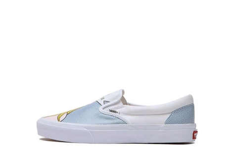 Vans Slip On x Hisashi Eguchi (616144-0001) bunt