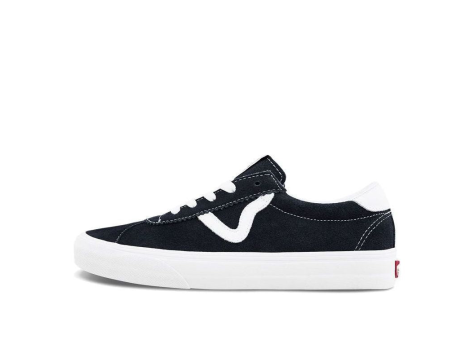Vans Sport Dress Blues (VN0A4BU6I63) schwarz