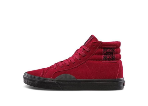 Vans Style 238 (VN0A3JFIQVU) rot