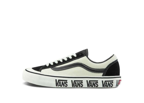 Vans Style 36 BlackWhite (VN0A3ZCJ9IG) bunt