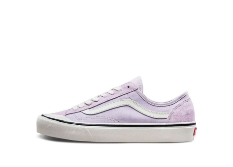 Vans Style 36 Decon SF Salt Wash (VN0A3MVLUD9) lila