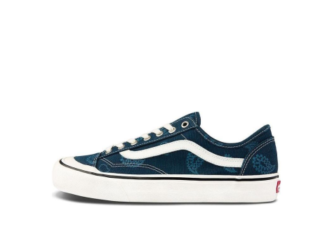 Vans Style 36 Decon SF (VN0A3MVL2VO) blau