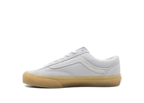 Vans Style 36 Low Top Retro Casual Skate (VN0A54F6B95) grau