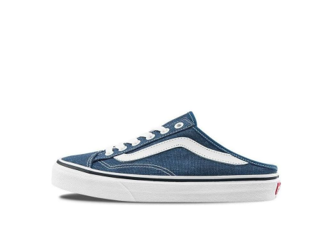 Vans Style 36 Mule Low Tops Casual Skateboarding (VN0A7Q5YDDN) blau