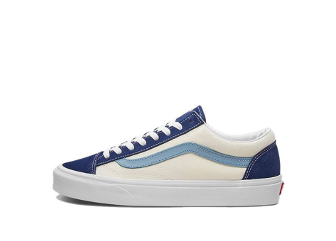 Vans Style 36 Retro Sport Gibraltar Sea (VN0A3DZ3VY1) bunt