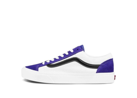 Vans Style 36 Retro Sport (VN0A3DZ3WZ9) bunt