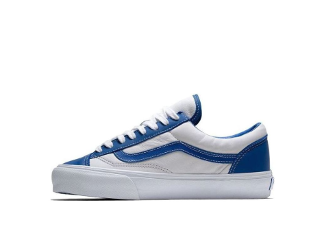 Vans Style 36 VLT LX Nautical (VN0A5FC3A1K) bunt
