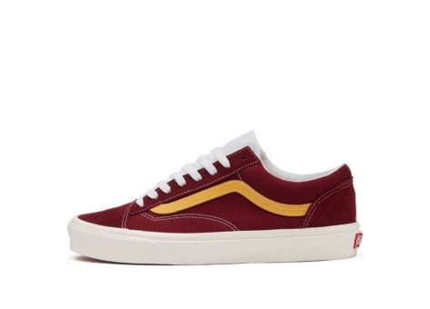 Vans Style 36 (VN0A54F6677) bunt