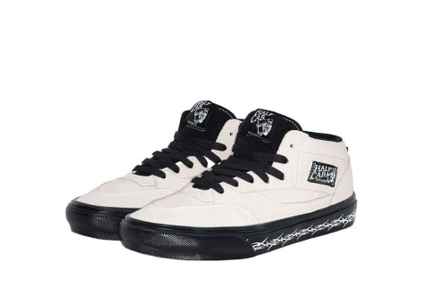 Vans Supreme x Half Cab Barbed Wire (VN0A5KRW93B) bunt