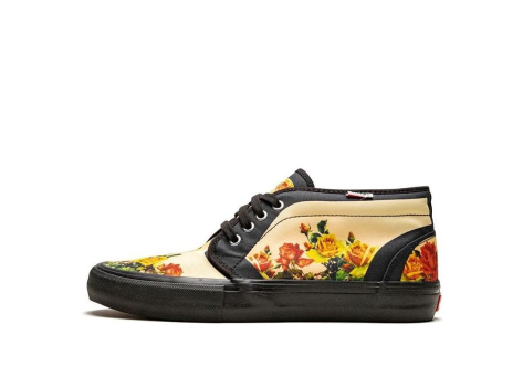 Vans Supreme x Jean Paul Gaultier Chukka Pro (VN0A49G2T5Q) bunt