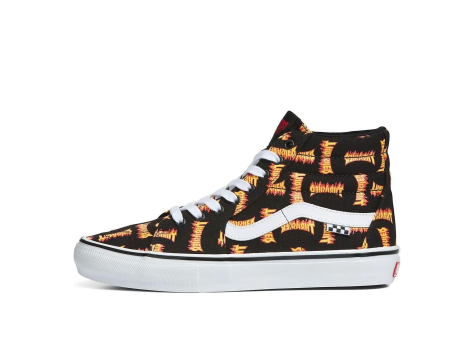 Vans Thrasher x Sk8 hi (VN0A5FCCBML) schwarz