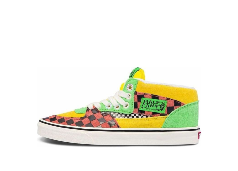 Vans Tierra Whack x Half Cab (VN000DZ37C7) bunt