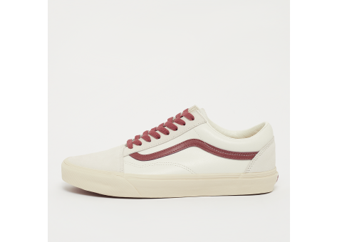 Vans Old Skool Vintage Pop (VN0A4BW2R2S) weiss