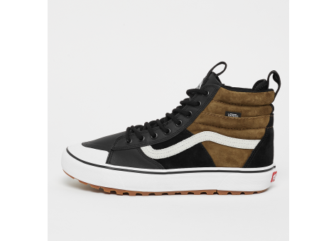 Vans SK8 Hi MTE 2.0 DX (VN0A4P3ITUH) bunt