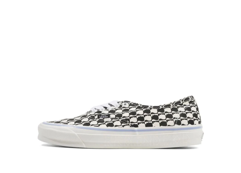 Vans Vault OG Authentic x Brain Dead (VN0A4BV9BA21) bunt