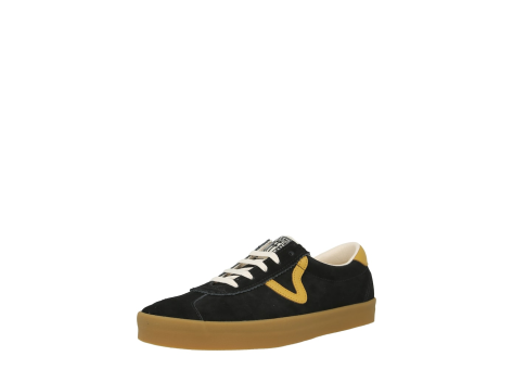 Vans Sport Low (VN000CTDY23) schwarz