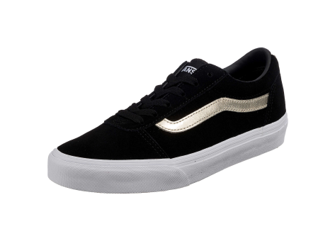 Vans Ward (VN0A5HTMA891) schwarz
