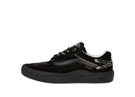 Vans Wayvee Skate x Palpal (VN0A5JIAA941) schwarz