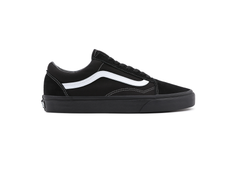 Vans Old Skool Canvas schwarz VN0A3WKT5WU1 Preisvergleich