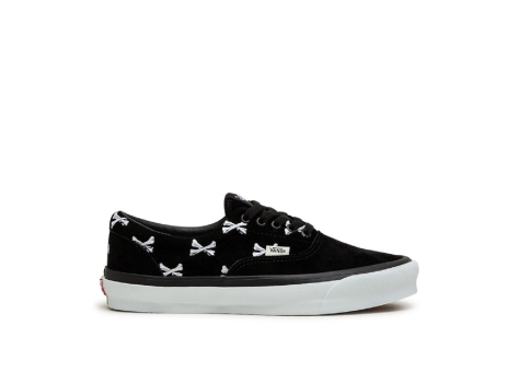 Vans Era Bones x OG LX WTAPS (Vn0a4bva20p1) schwarz