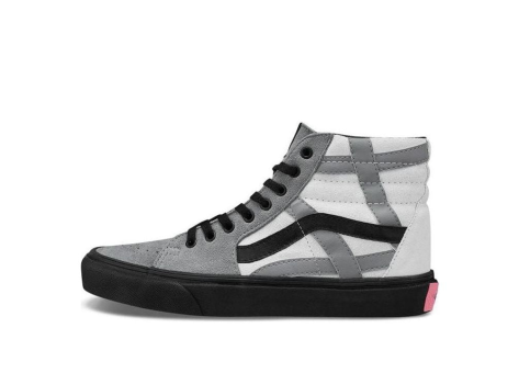 Vans Zhao x SK8 HI Year of the Rat (VN0A4BV606G) bunt