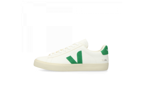 VEJA Campo Chromefree Leather (CP0503690) grün