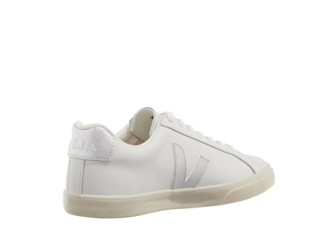 Veja Esplar Logo (EO0203883-W) weiss