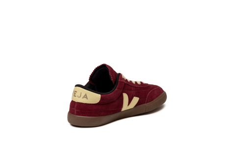 Veja Panenka W Suede (FU0320897A) rot